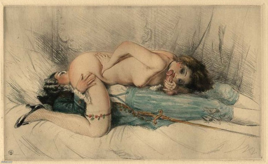 Поль-Эмиль Бека Paul-Emile Becat xxx