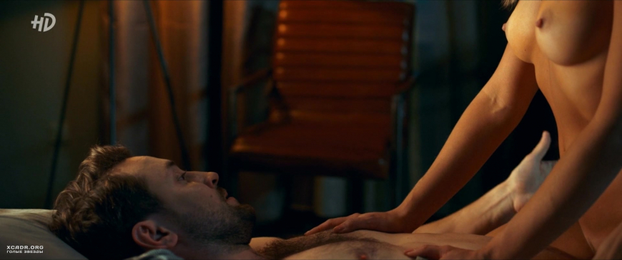 Зоя Бербер проект Анна Николаевна голая