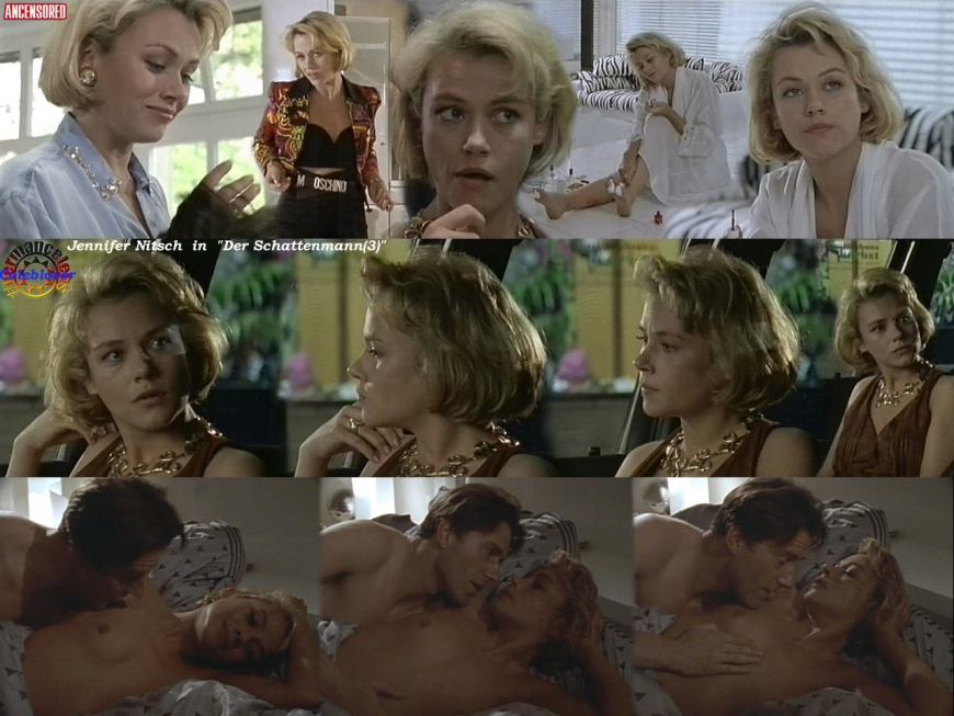 Дженнифер Ульрих горячие