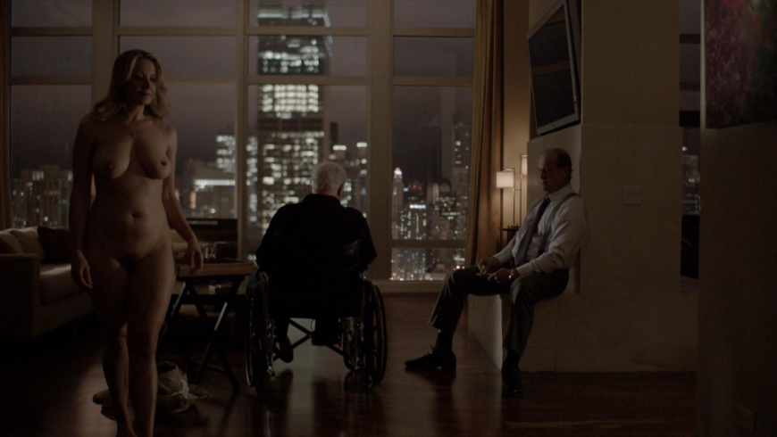 Дженнифер Тилли голая в фильмах