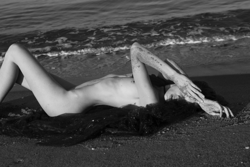 Кариша - эротическое фото, 20 шт. SEEBOOBS