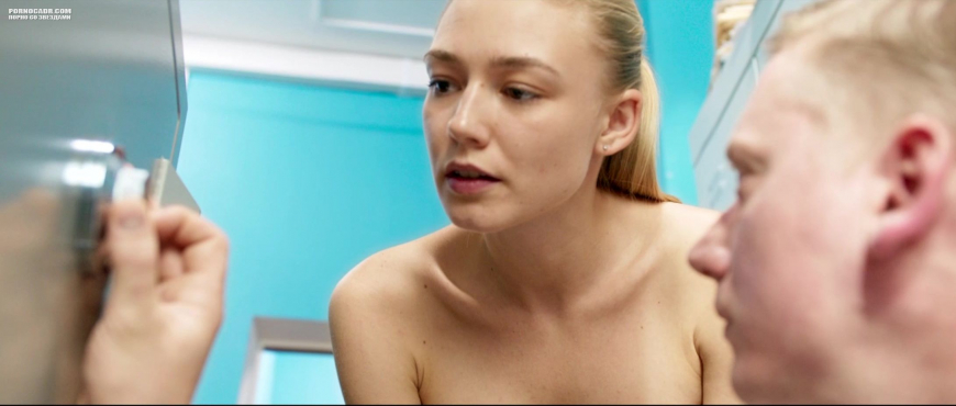 Оксана Акиньшина Стиляги постельная сцена