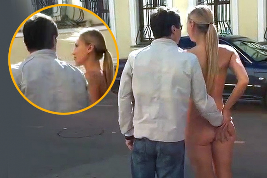 Оксана Акиньшина сиськи