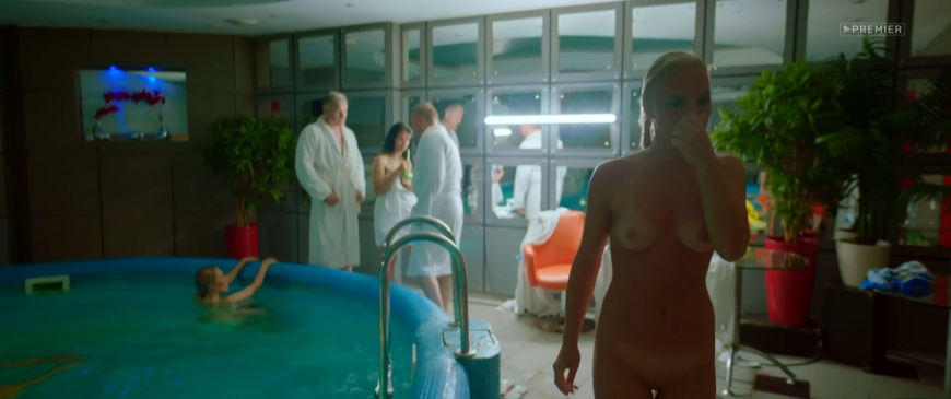 Оксана Акиньшина горячие