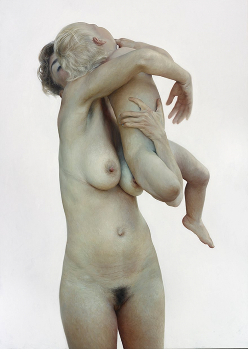 Carina Kirschner aka Yara