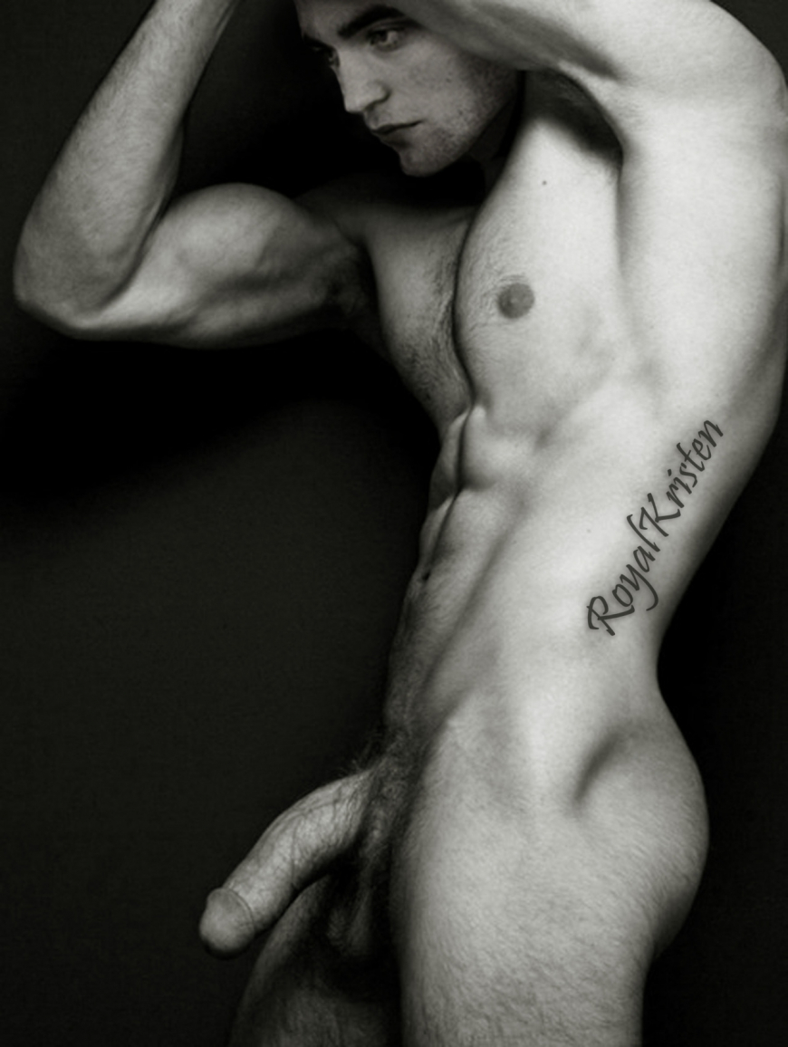 Гей-модель den Wok