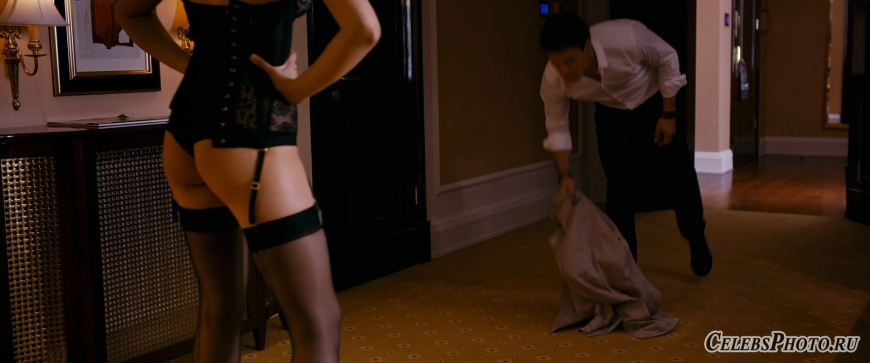 Полицейский с рублёвки Гриша и Алиса