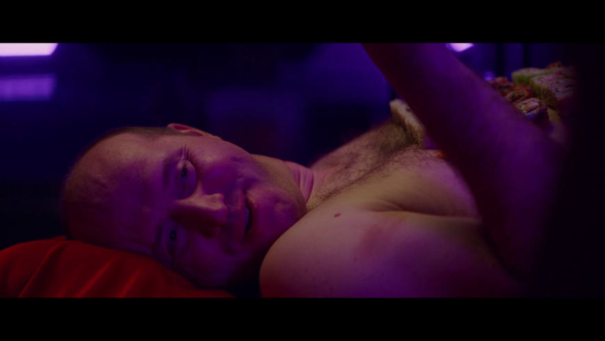 Александра Бортич голая