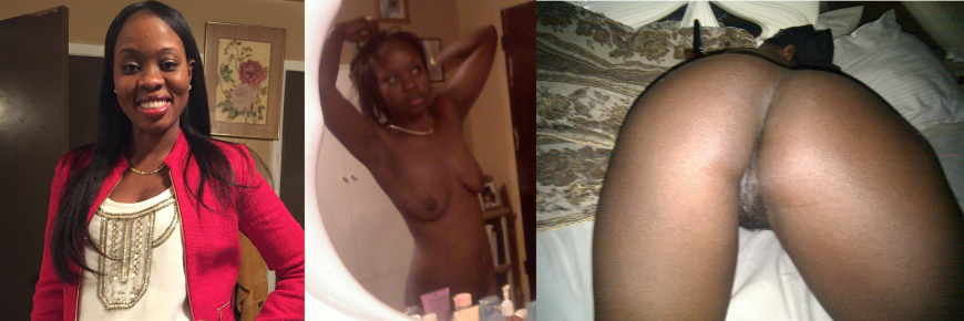 Голые женщины из Гаити