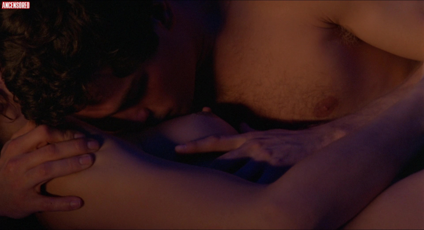 Брук Шилдс фильмы бесконечная любовь голая