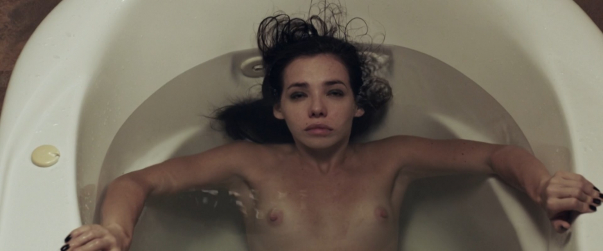 Джемма Даллендер голая