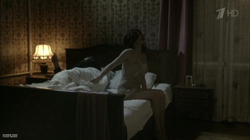 Екатерина Климова ню в кино