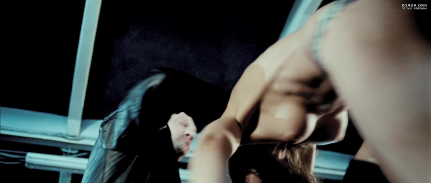 Климова постельные сцены