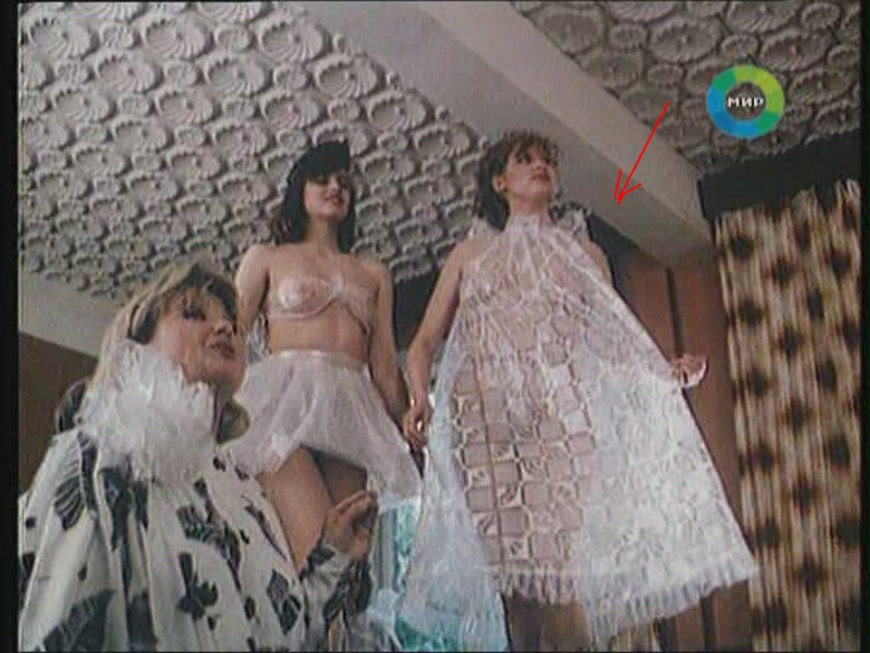 Елена Старостина порнографии