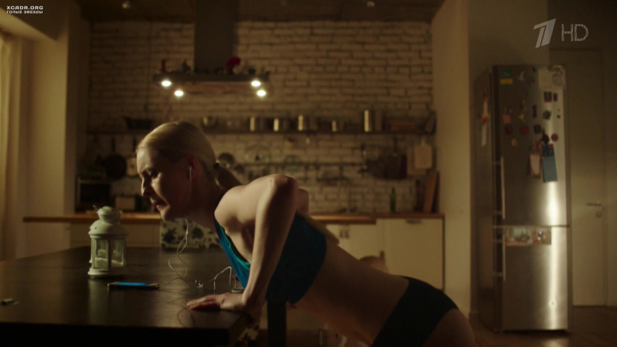 Яна Крайнова эротические