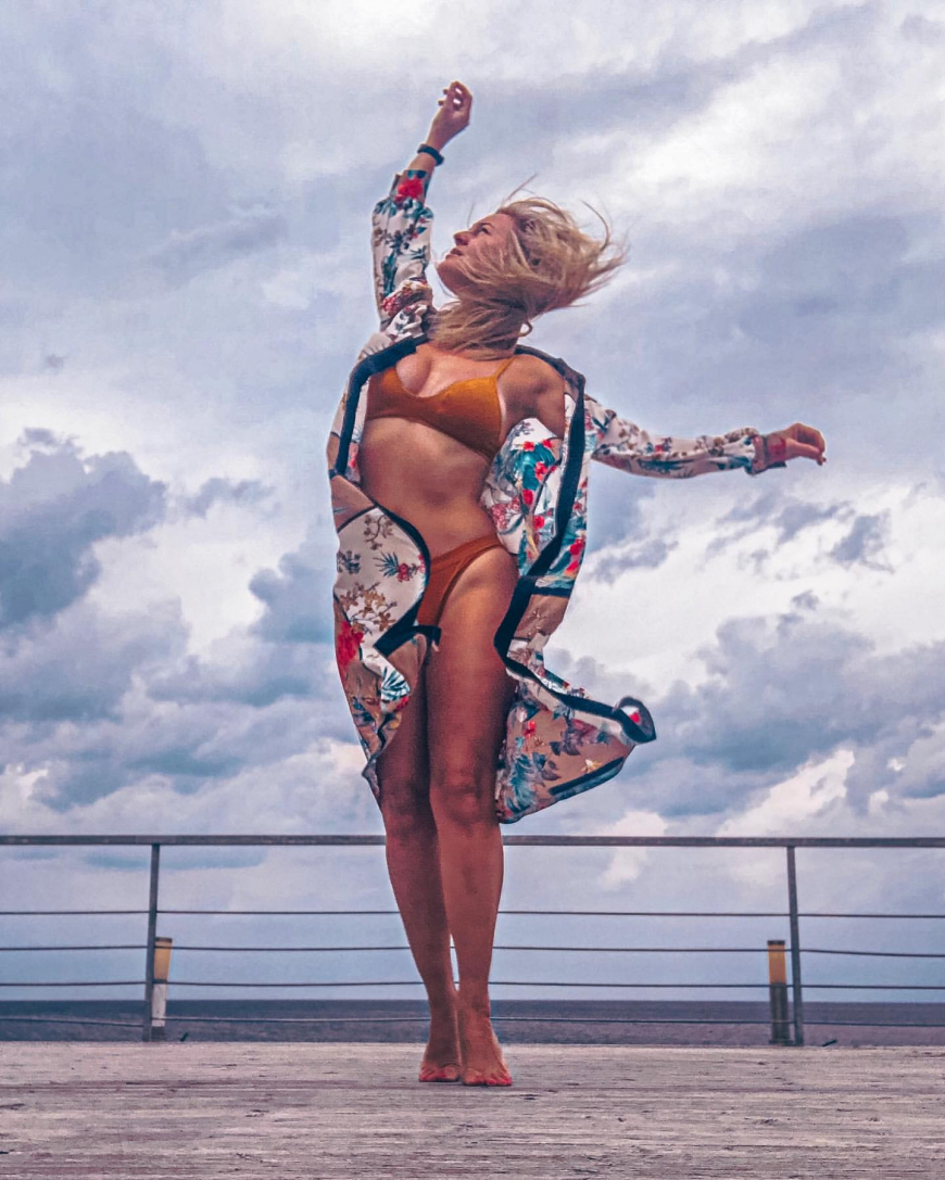 Яна Крайнова 2020