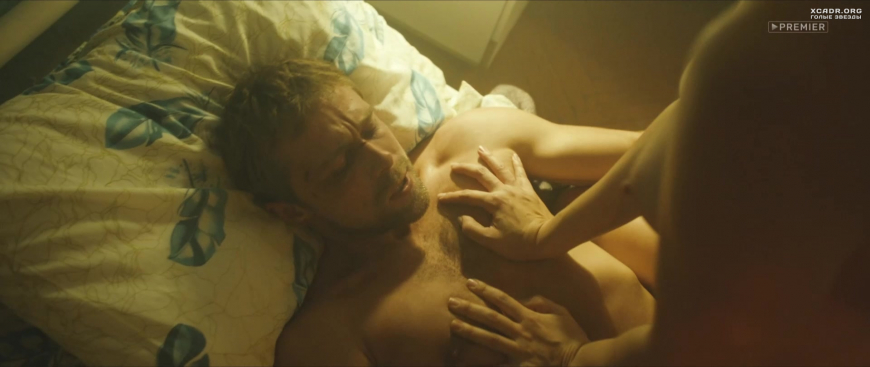 Мария Кулик игра на выживание голая