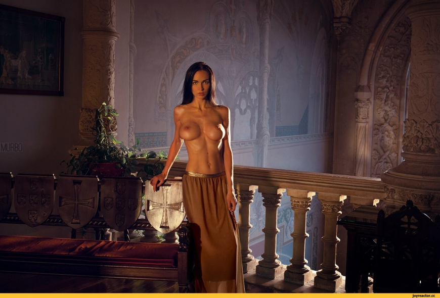 Anastasia Martzipanova Анастасия Марципанова