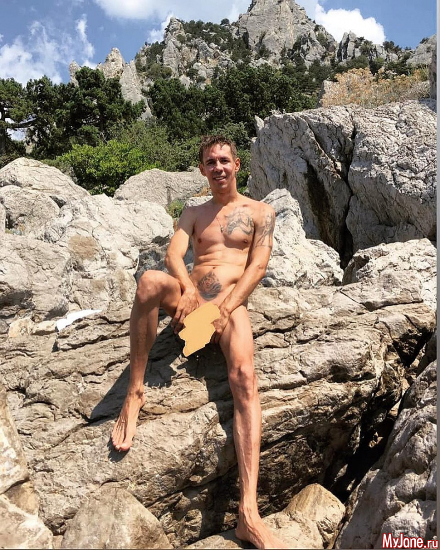 Гололая Панина Анастасия