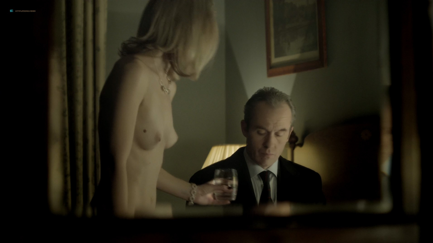 Мелисса Джордж Melissa George голая