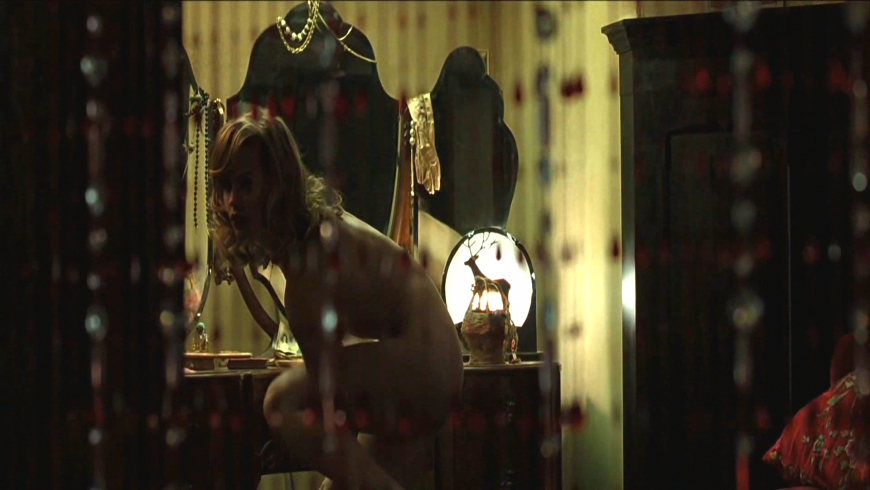 Мелисса Джоан Харт голая