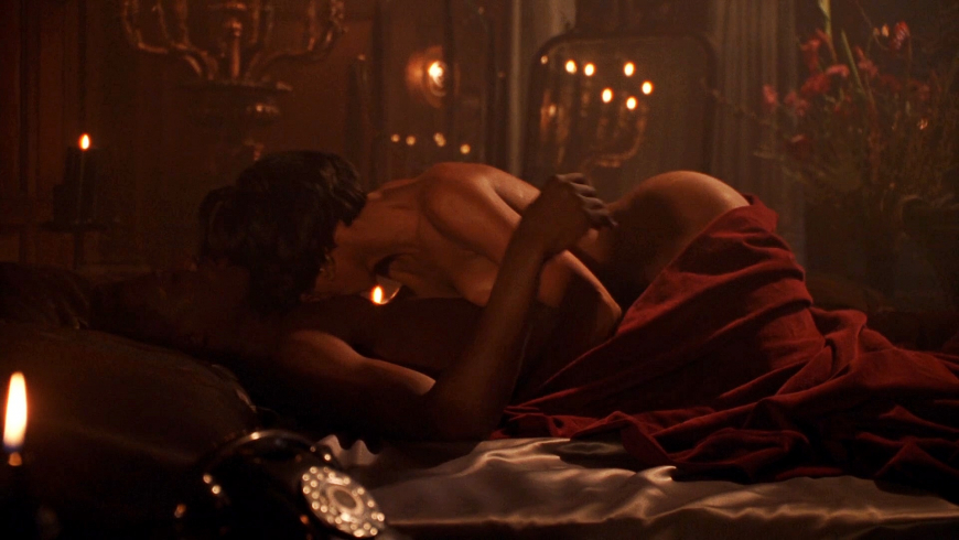 Индокитай голая Камилла кадры из фильма