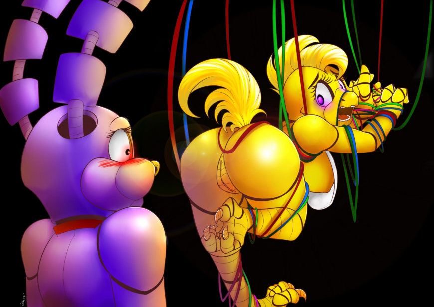 Той чика с большими сиськами