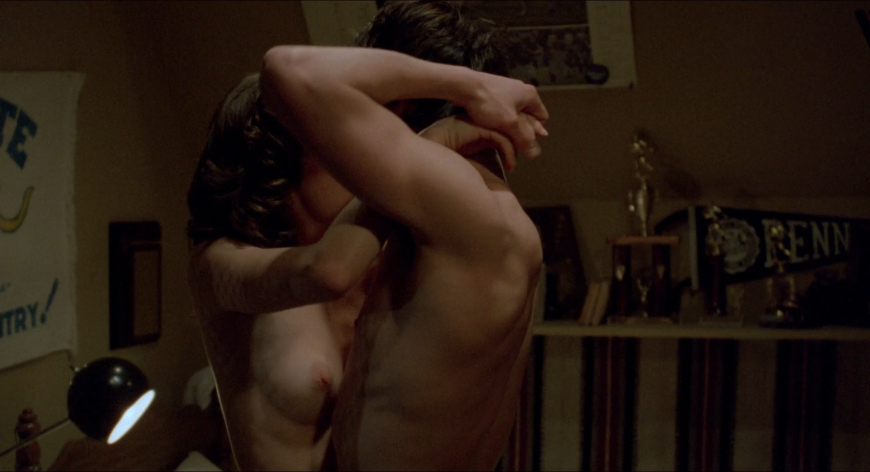 Pollyanna MCINTOSH panty