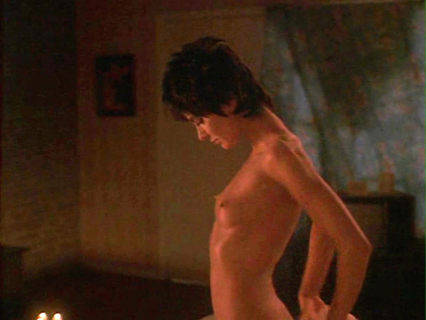 Вайнона Райдер фигура ню