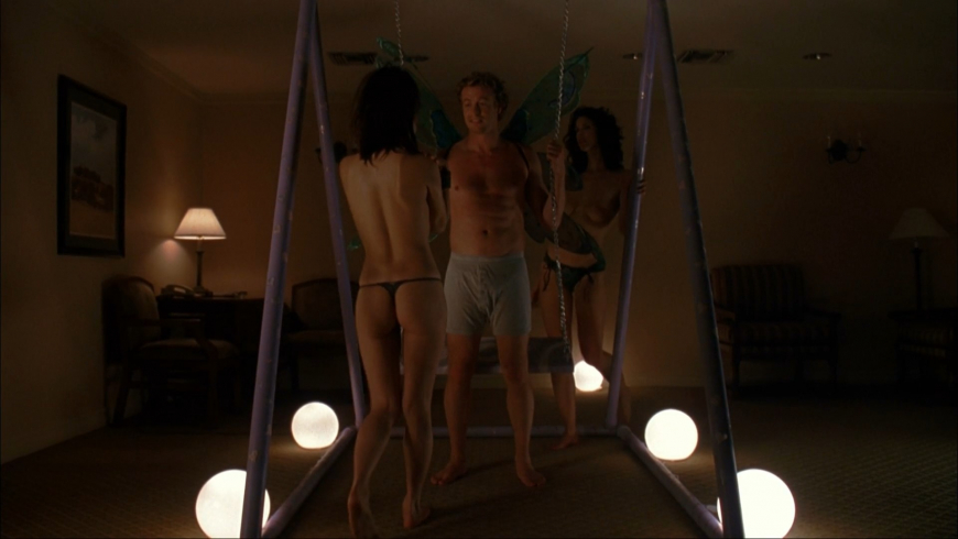 Вайнона Райдер грудь голая