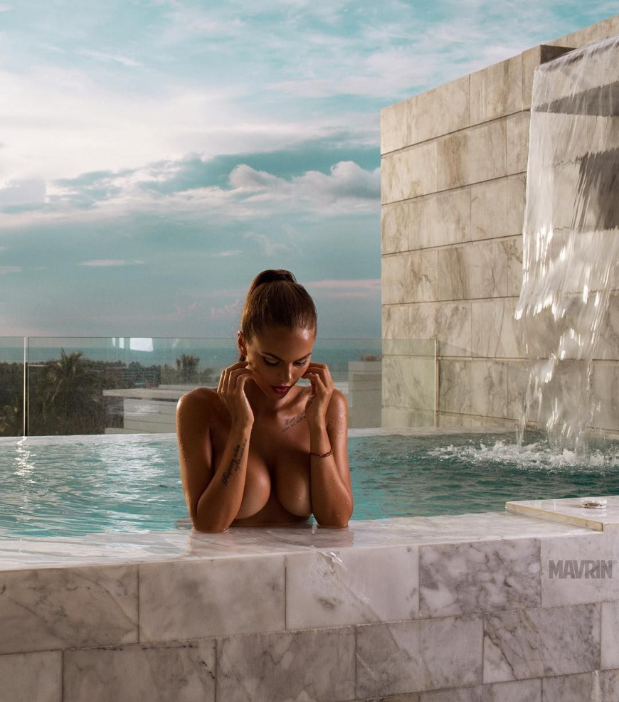 Вика Одинцова Mavrin