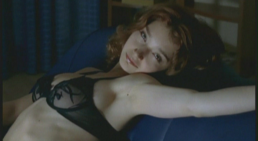 Юлия Маврина актриса ню