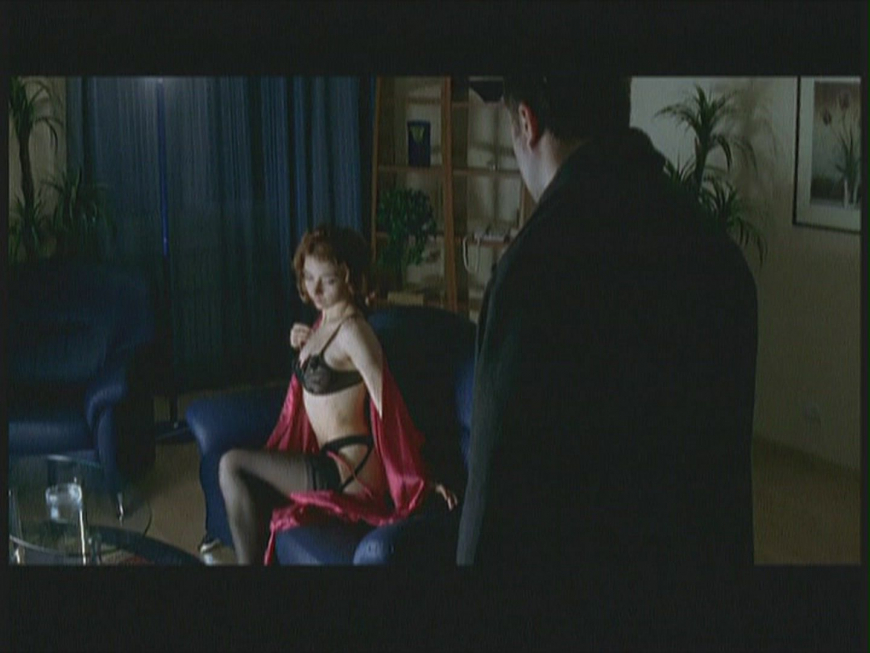 Наталья Величко актриса ню