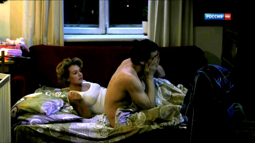 Ольга Красько актриса ню