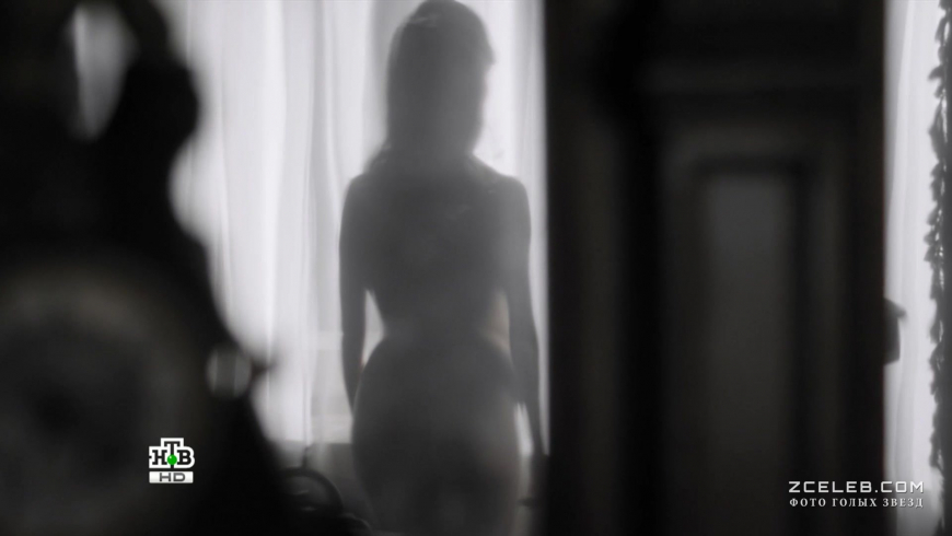 Необычные эротические фотосессии девушек