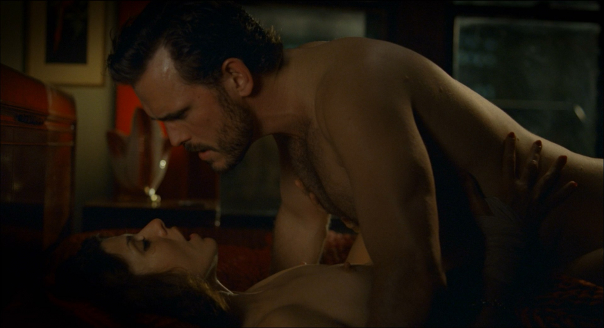 Мариса Томей эротические сцены