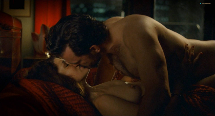 Мариса Томей обнаженка