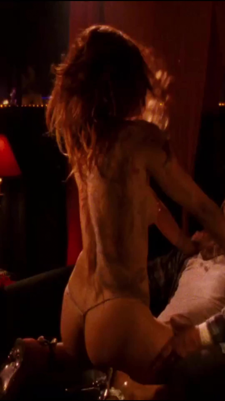 Мариса Томей горячие сцены