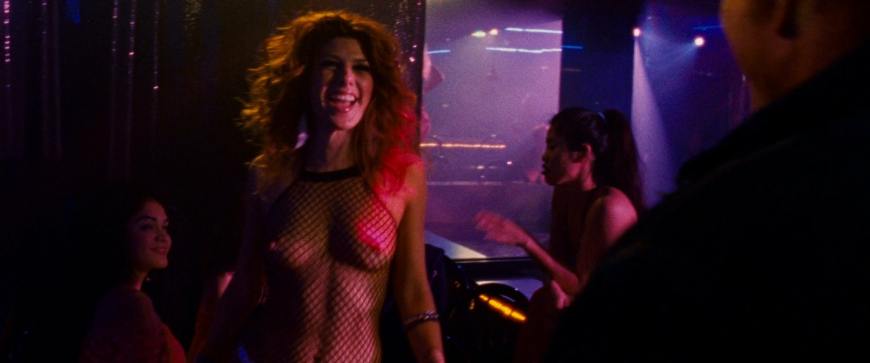 Мариса Томей актриса голая