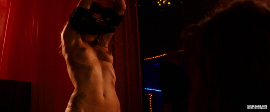 Мариса Томей голенькая