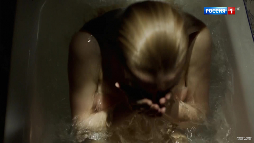 Виктория Складчикова nude