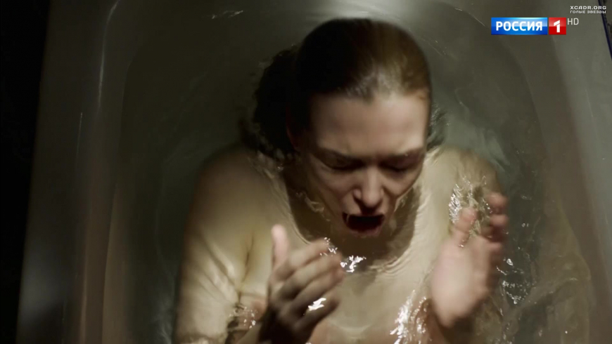 Виктория Белякова актриса ню