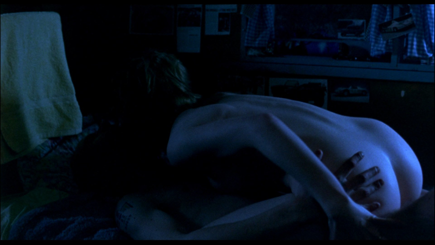 Маккензи Линтц leaked