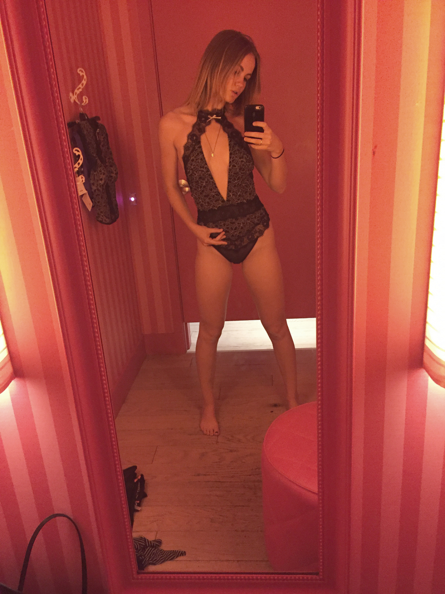 Mackenzie in Wake up to Beauty by FTV girls nude HD