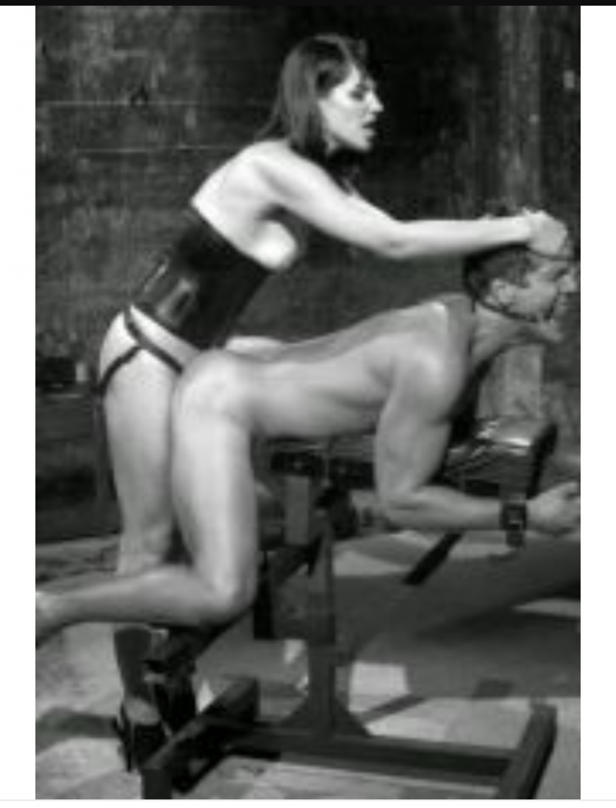 Эротические позы связанные