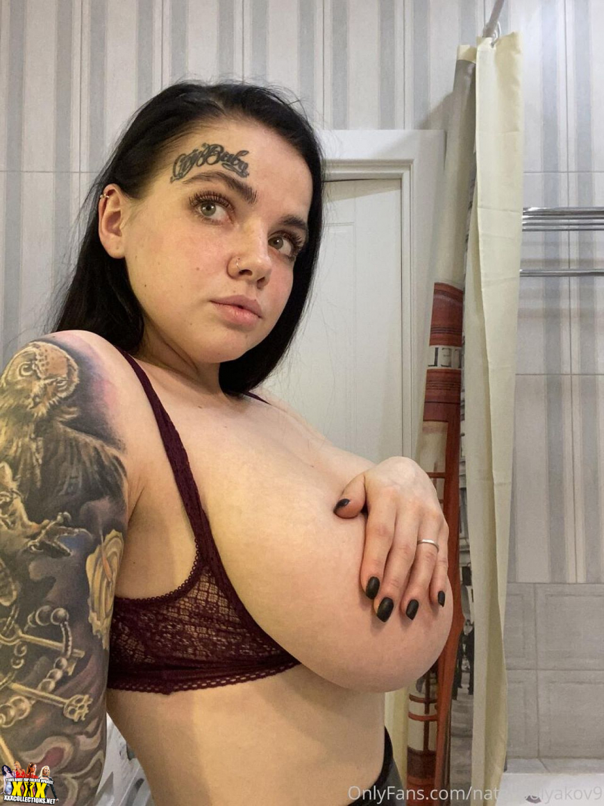 Наталия Полякова Natalia Polyakova