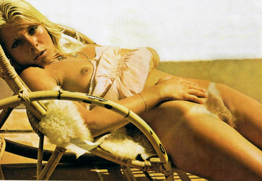 Белинда Карлайл плэйбой