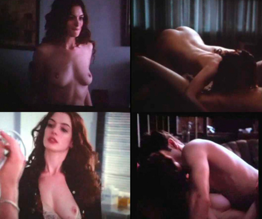 Джиннифер Гудвин голая