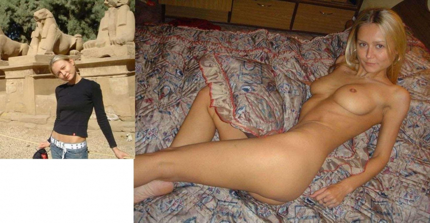 Дженни Кохоутова Грегг ню