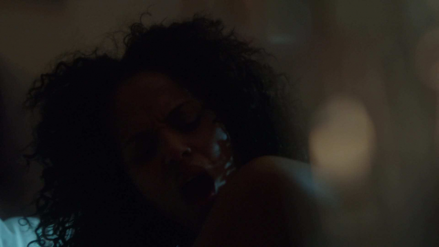 Сериал солдаты постельные сцены